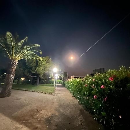 Pis La Rapita Apartamento Alcanar Exterior foto