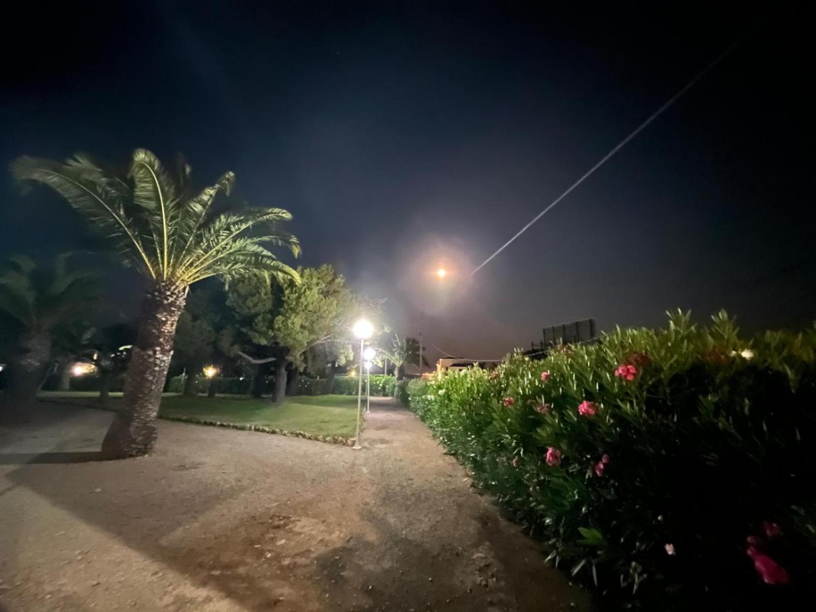 Pis La Rapita Apartamento Alcanar Exterior foto